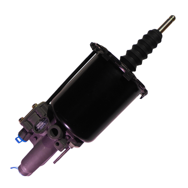SA 1604PRA (Clutch Servo) SA 1604PRA (Clutch Servo)